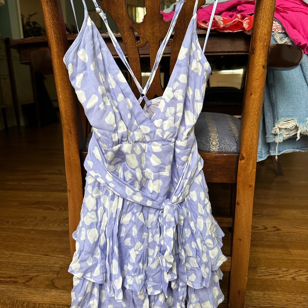 Cattivo Mini Romper